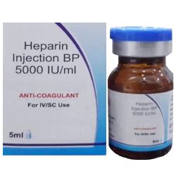 heparin injection price|what does heparin come in dosage.